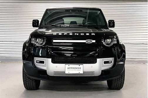 2024 Land Rover Defender S