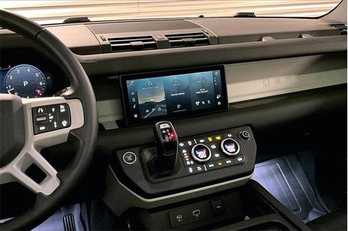 2024 Land Rover Defender S