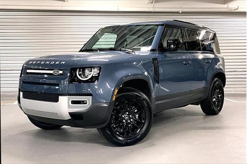 2023 Land Rover Defender S