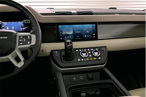 2023 Land Rover Defender S
