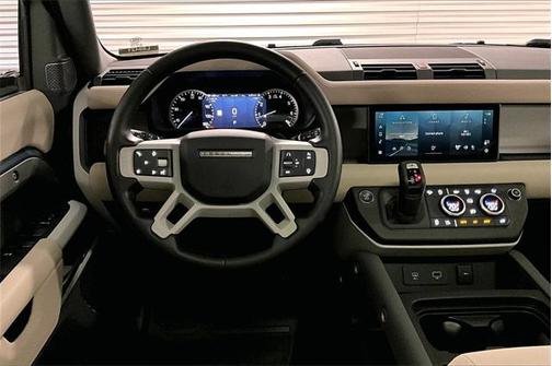 2023 Land Rover Defender S
