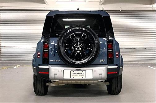 2023 Land Rover Defender S
