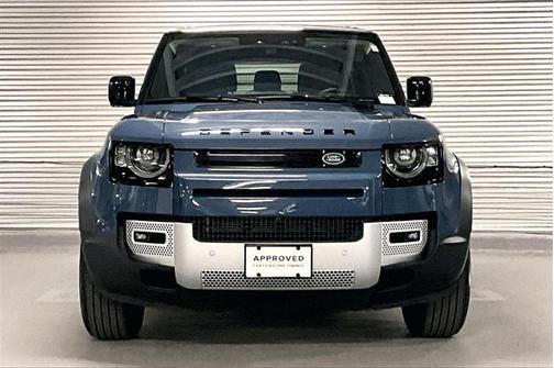 2022 Land Rover Defender Standard