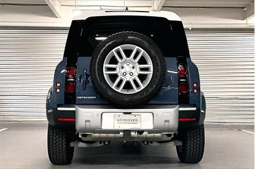 2024 Land Rover Defender S