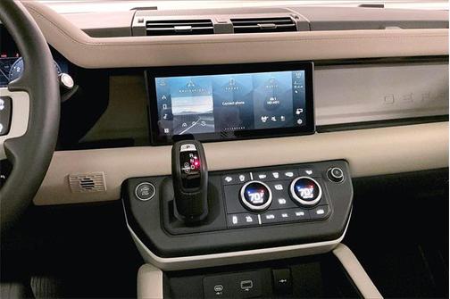 2024 Land Rover Defender S
