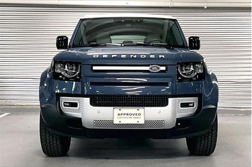2024 Land Rover Defender S