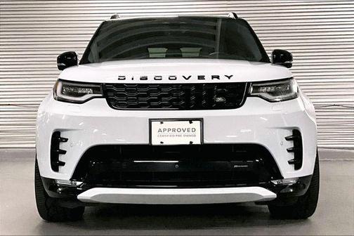 2023 Land Rover Discovery HSE R-Dynamic