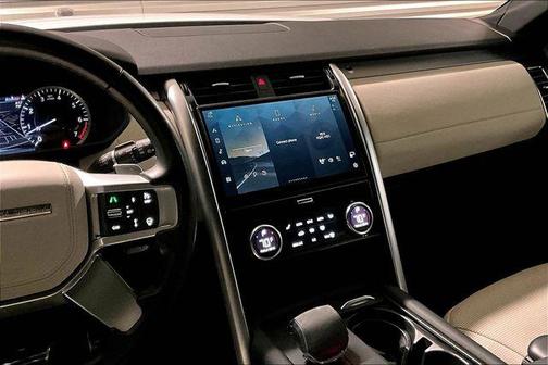 2023 Land Rover Discovery HSE R-Dynamic