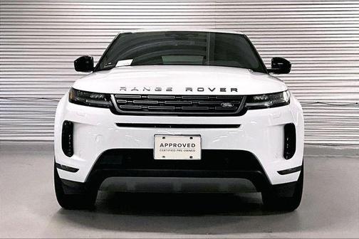 2024 Land Rover Range Rover Evoque S