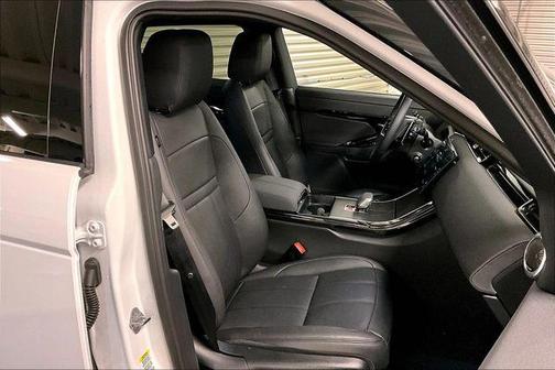 2024 Land Rover Range Rover Evoque S