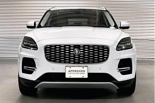 2021 Jaguar E-PACE P250 SE