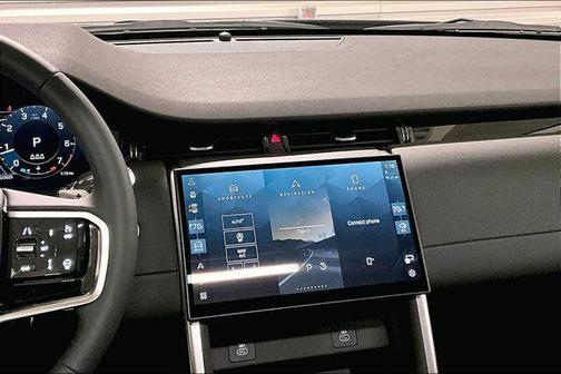 2025 Land Rover Discovery Sport S