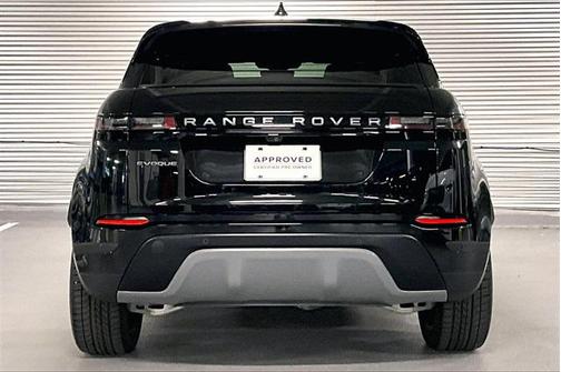 2024 Land Rover Range Rover Evoque S