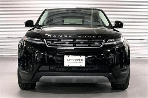 2024 Land Rover Range Rover Evoque S