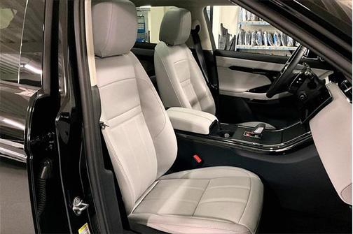 2024 Land Rover Range Rover Evoque S