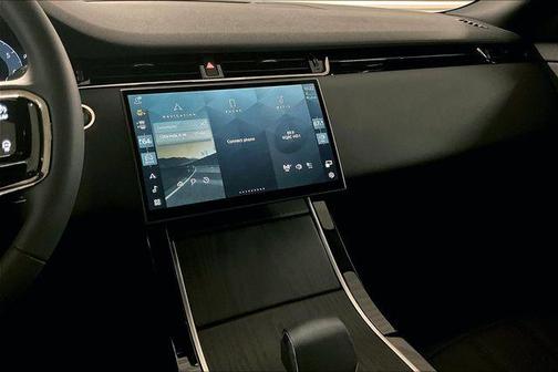 2024 Land Rover Range Rover Evoque S