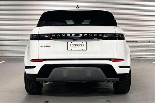 2024 Land Rover Range Rover Evoque S
