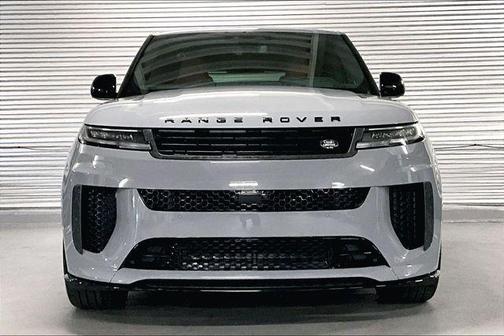 2025 Land Rover Range Rover Sport SV Edition Two