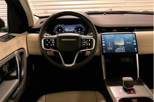 2024 Land Rover Discovery Sport S