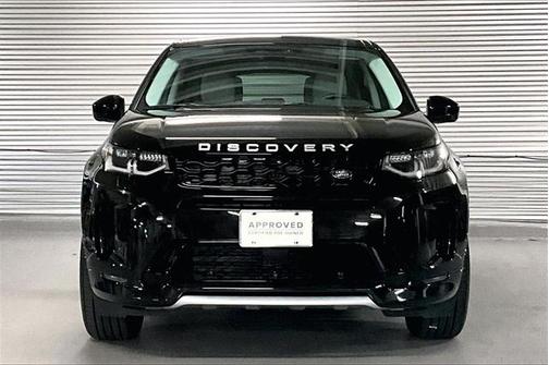 2024 Land Rover Discovery Sport S