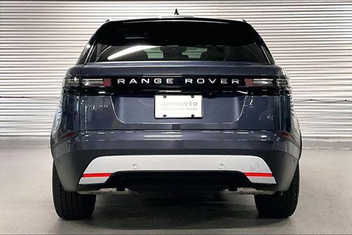 2025 Land Rover Range Rover Velar P250 S