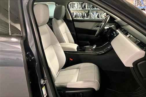 2025 Land Rover Range Rover Velar P250 S