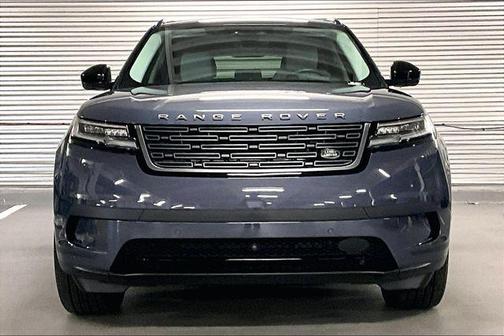 2025 Land Rover Range Rover Velar P250 S