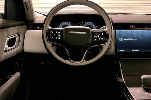 2025 Land Rover Range Rover Velar P250 S
