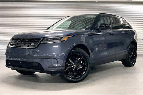 2025 Land Rover Range Rover Velar P250 S