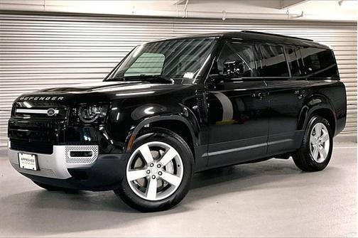 2024 Land Rover Defender S