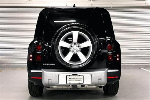 2024 Land Rover Defender S
