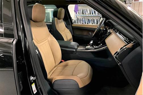 2024 Land Rover Range Rover Sport SE