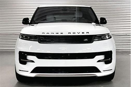 2023 Land Rover Range Rover Sport SE