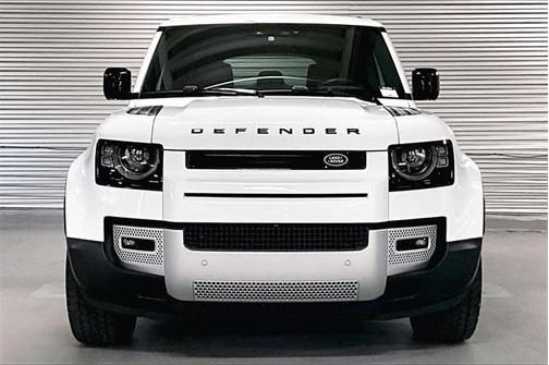2024 Land Rover Defender S