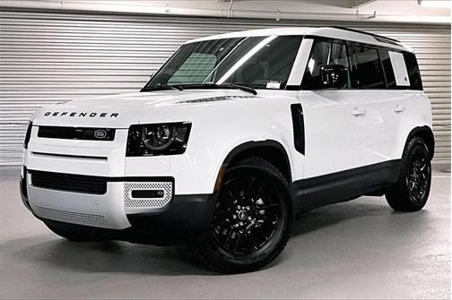 2024 Land Rover Defender S