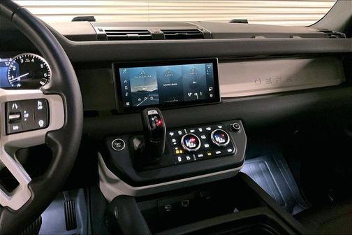 2023 Land Rover Defender S