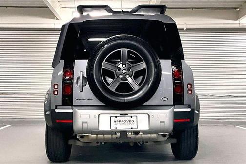 2023 Land Rover Defender S