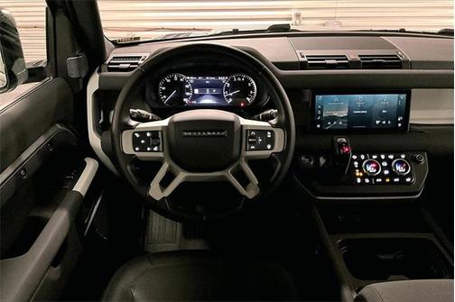 2023 Land Rover Defender S