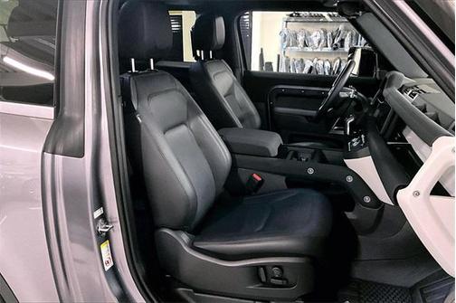 2023 Land Rover Defender S