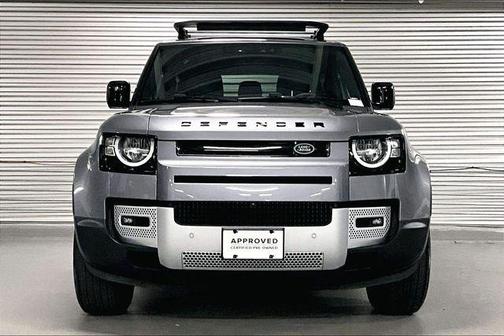 2023 Land Rover Defender S