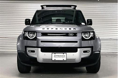 2023 Land Rover Defender S