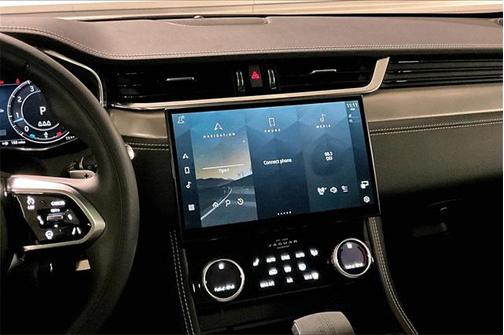 2024 Jaguar F-PACE P250