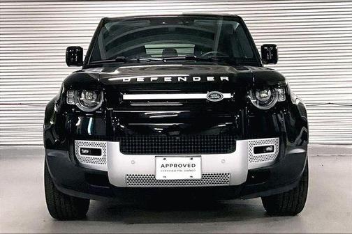 2025 Land Rover Defender S