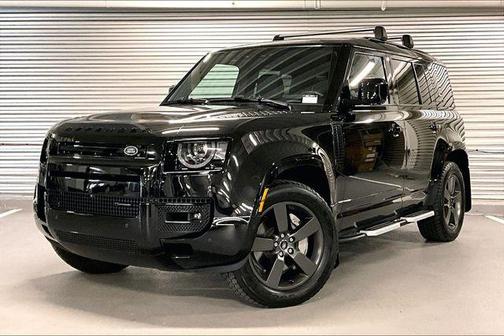 2023 Land Rover Defender X-Dynamic SE