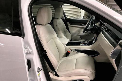 2023 Jaguar F-PACE P250 S