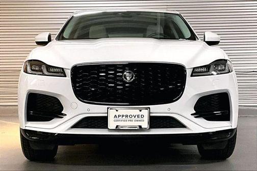 2023 Jaguar F-PACE P250 S