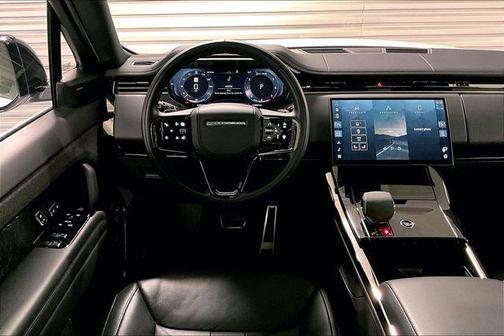 2024 Land Rover Range Rover Sport SE