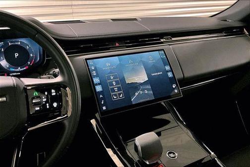 2024 Land Rover Range Rover Sport SE