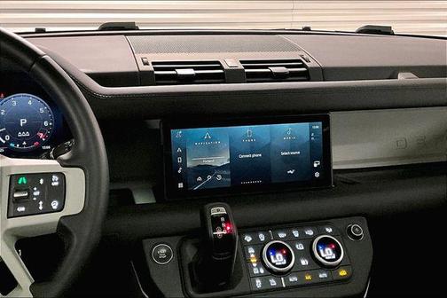 2024 Land Rover Defender S