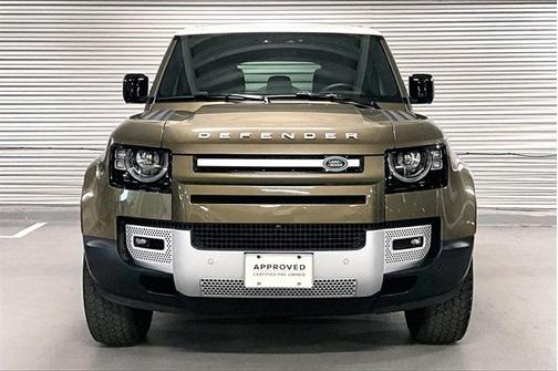 2024 Land Rover Defender S